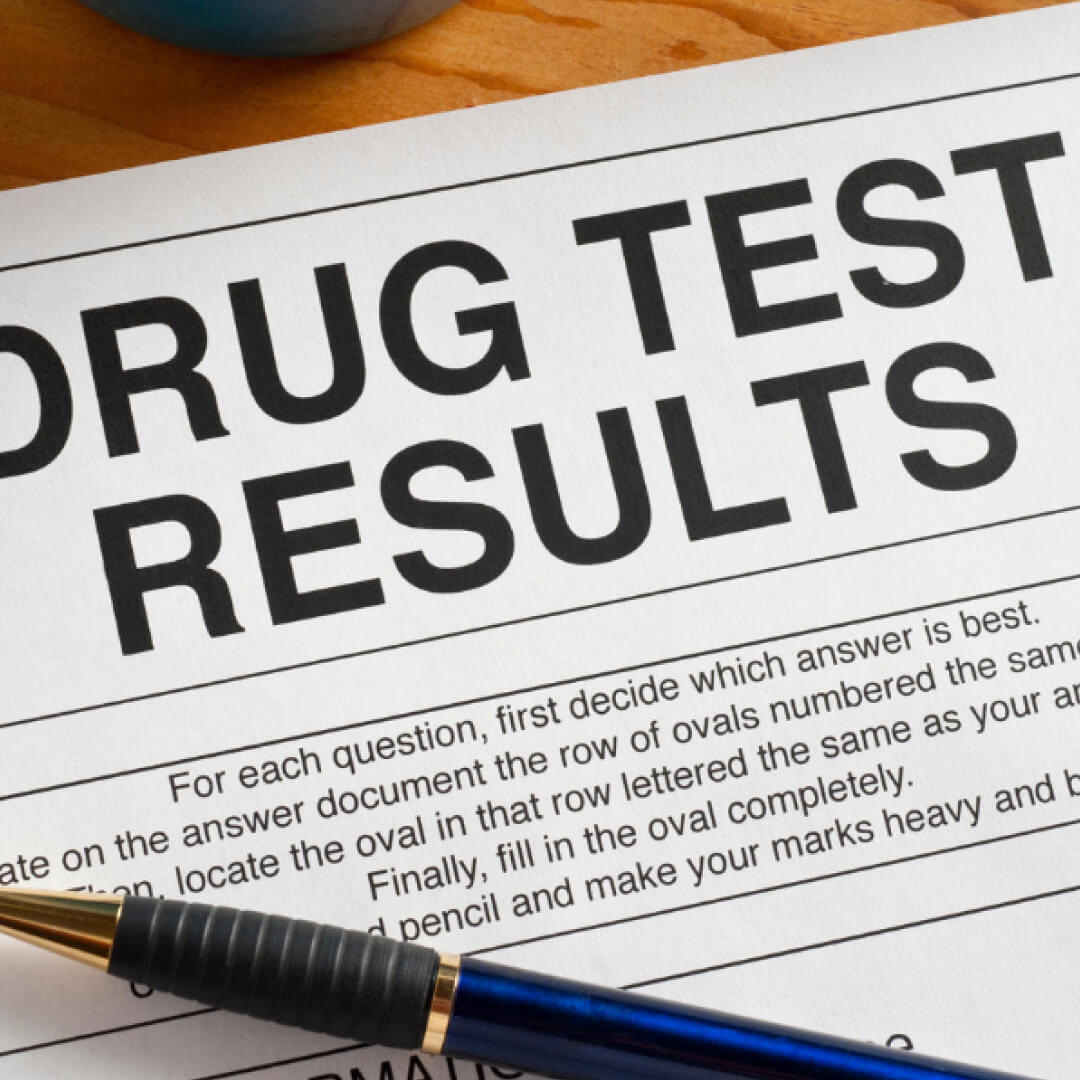 How to Schedule Your USCG Drug Test A Guide